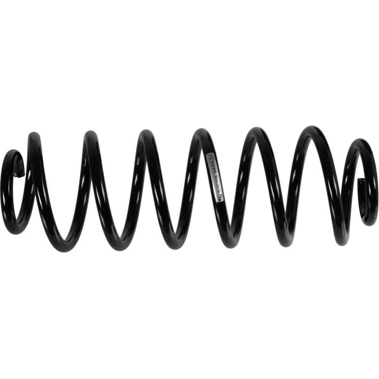 Fahrwerksfeder 994 816 Fahrwerksfeder 994 816