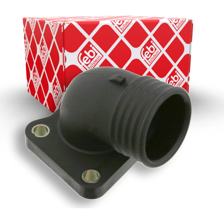 FEBI BILSTEIN 23743 Kühlmittelflansch FEBI BILSTEIN 23743 Kühlmittelflansch