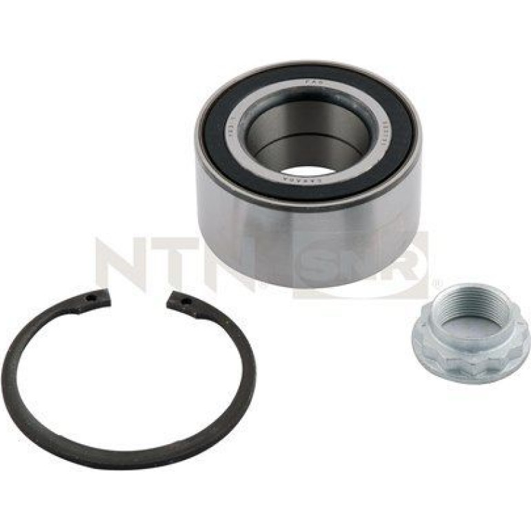 Radlagersatz R150.27 Radlagersatz R150.27