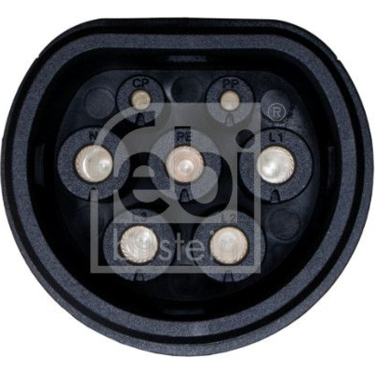 Ladekabel, Elektrofahrzeug 194766 Ladekabel, Elektrofahrzeug 194766