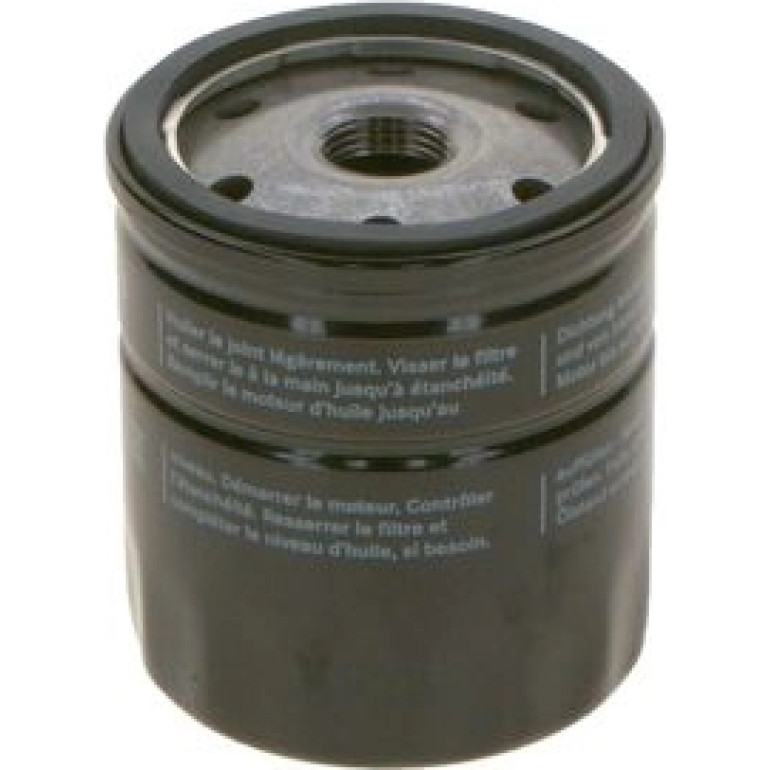 BOSCH 0 451 102 056 Ölfilter BOSCH 0 451 102 056 Ölfilter