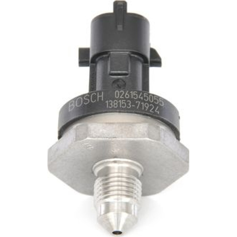 Sensor, Kraftstoffdruck 0 261 545 055 Sensor, Kraftstoffdruck 0 261 545 055
