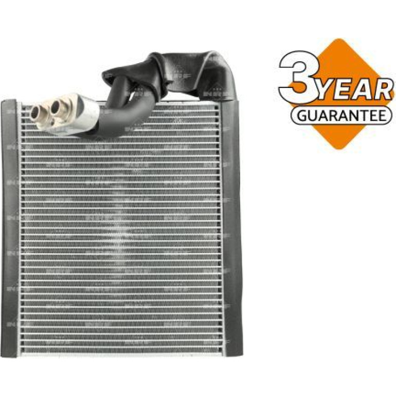 Verdampfer, Klimaanlage 36206 Verdampfer, Klimaanlage 36206