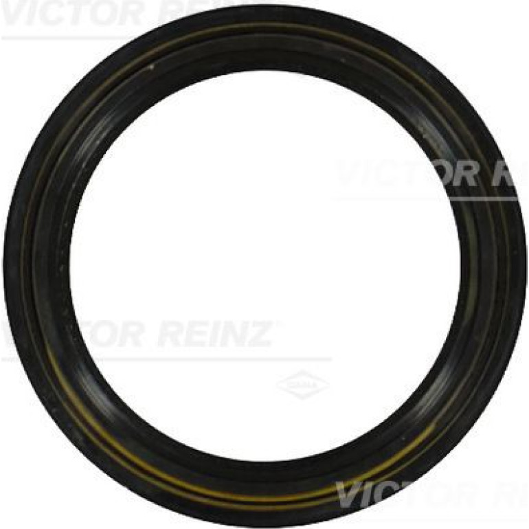 Wellendichtring, Kurbelwelle 81-34413-00