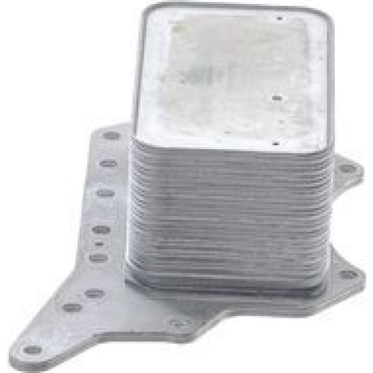 Ölkühler, Motoröl CLC 275 000S Ölkühler, Motoröl CLC 275 000S
