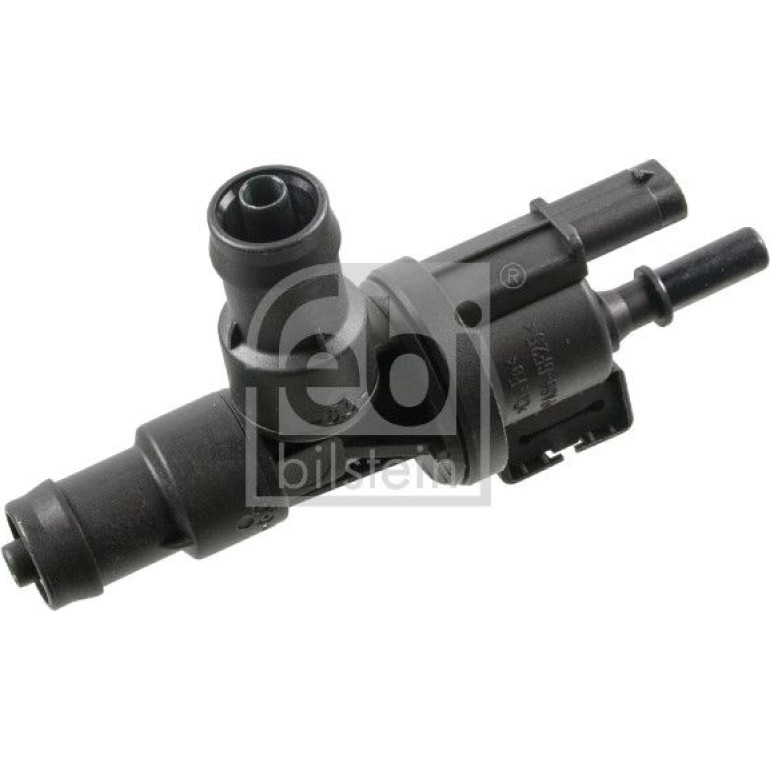 FEBI BILSTEIN 186551 Be-/Entlüftungsventil, Kraftstoffbehälter FEBI BILSTEIN 186551 Be-/Entlüftungsventil, Kraftstoffbehälter