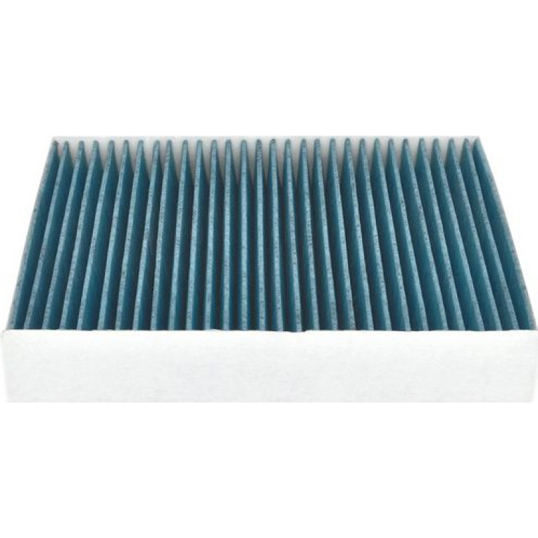 BOSCH 0 986 628 536 Innenraumfilter BOSCH 0 986 628 536 Innenraumfilter