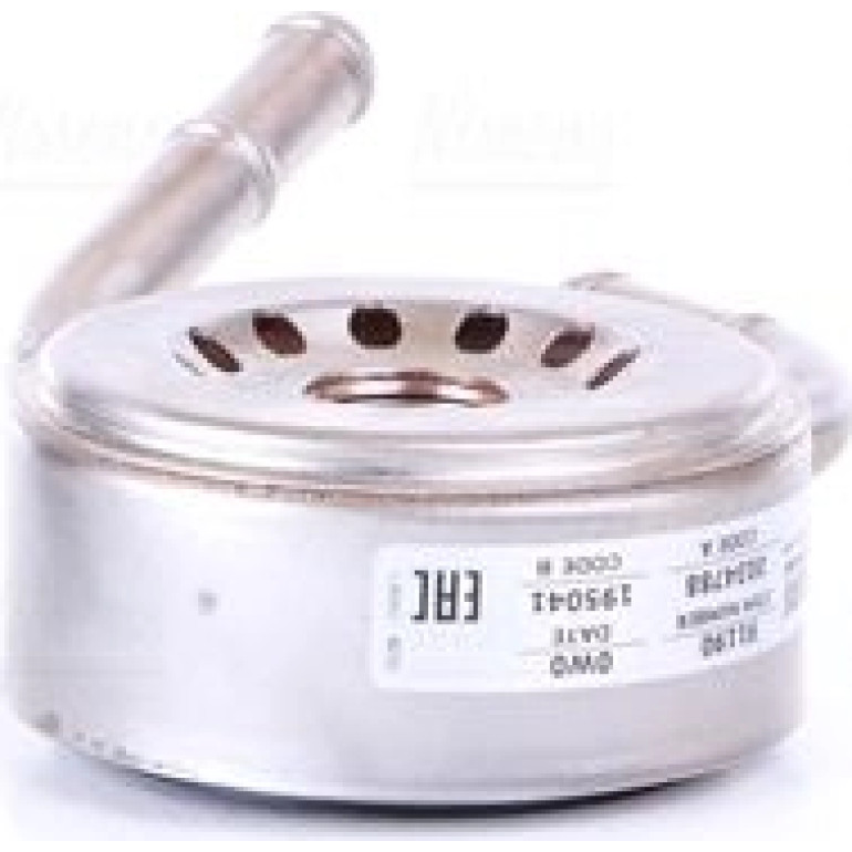 Ölkühler, Motoröl 91190