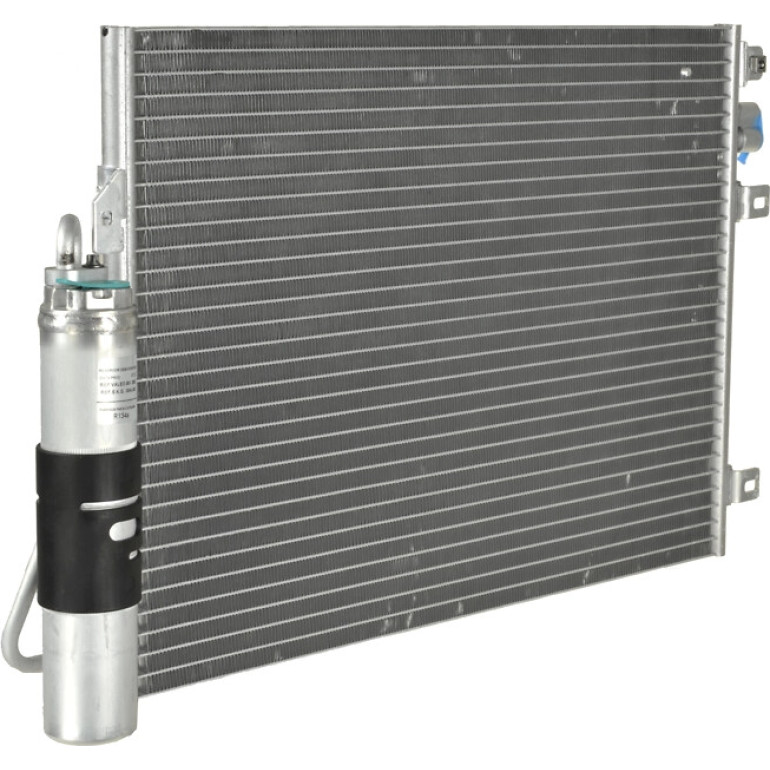 Kondensator, Klimaanlage 817428 Kondensator, Klimaanlage 817428