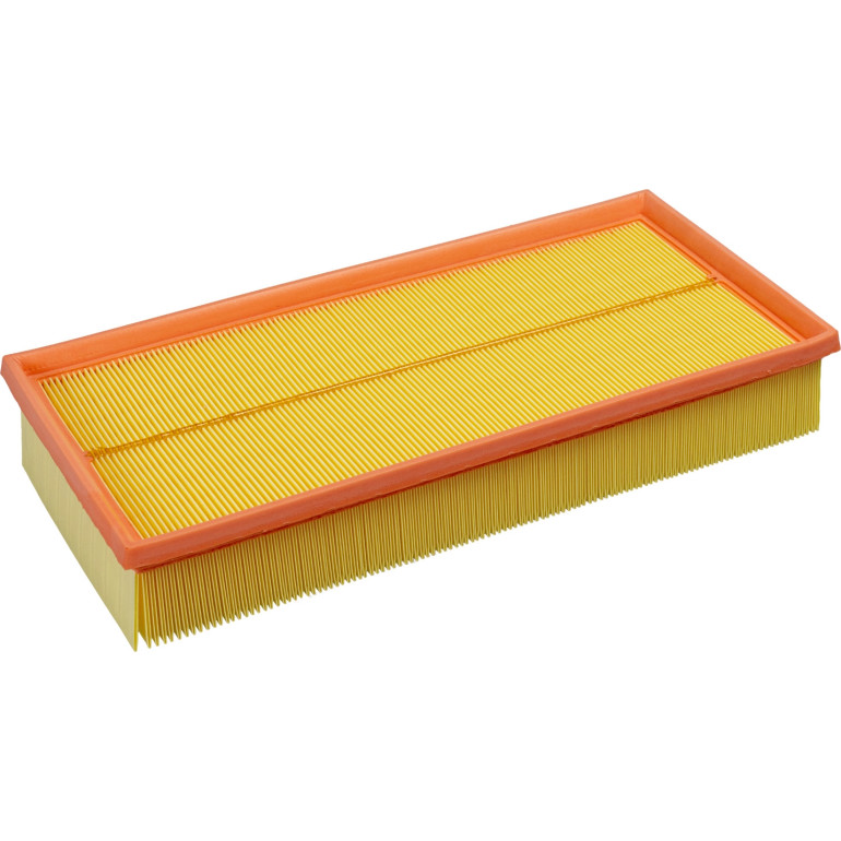 FEBI BILSTEIN 177586 Luftfilter FEBI BILSTEIN 177586 Luftfilter