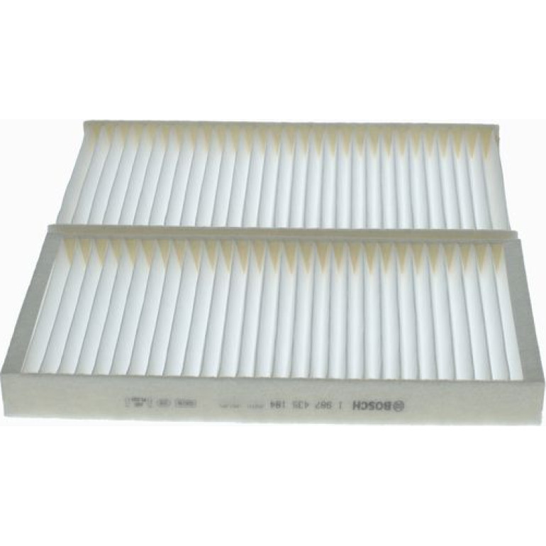 Filter, Innenraumluft 1 987 435 184 Filter, Innenraumluft 1 987 435 184