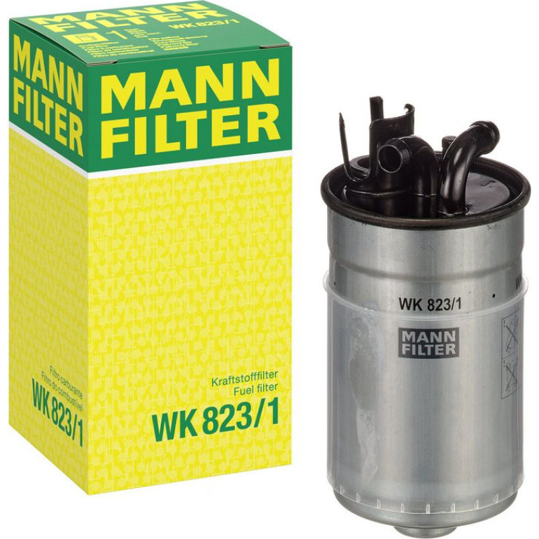 Kraftstofffilter WK 823/1 Kraftstofffilter WK 823/1