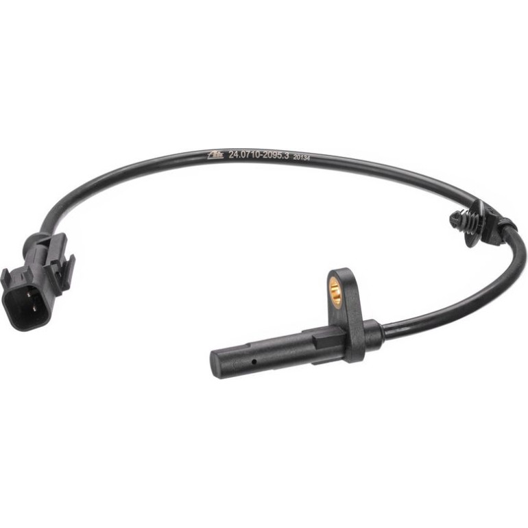 Sensor, Raddrehzahl 24.0710-2095.3 Sensor, Raddrehzahl 24.0710-2095.3