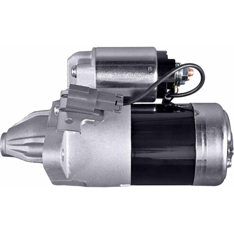 Starter 8EA 011 610-621 Starter 8EA 011 610-621