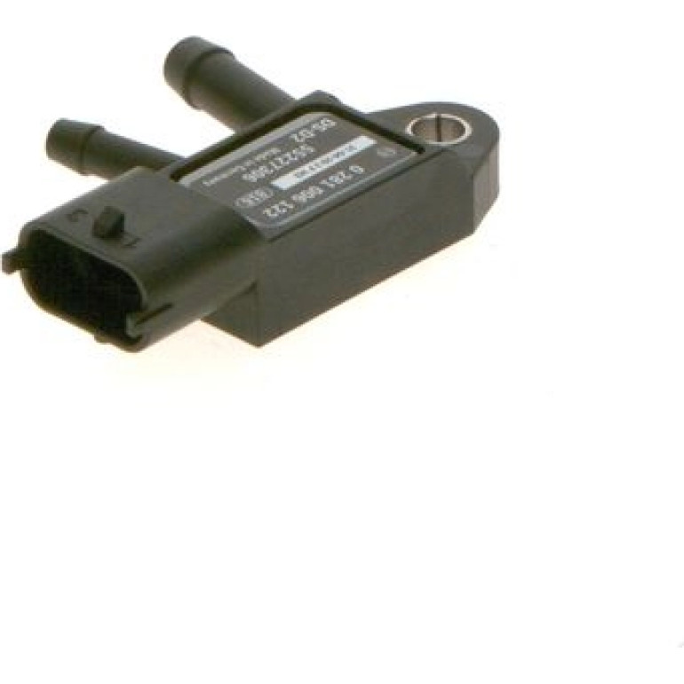 Sensor, Abgasdruck 0 281 006 122 Sensor, Abgasdruck 0 281 006 122