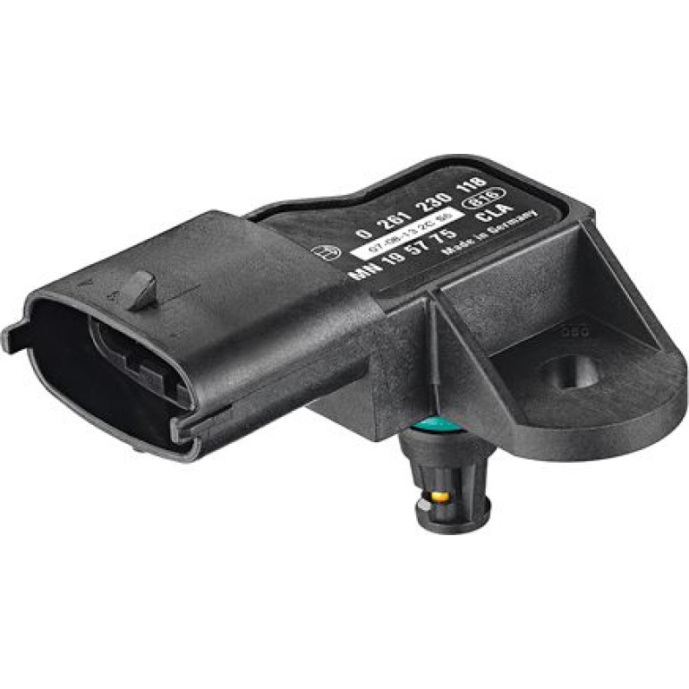 Sensor, Saugrohrdruck 0 261 230 118 Sensor, Saugrohrdruck 0 261 230 118