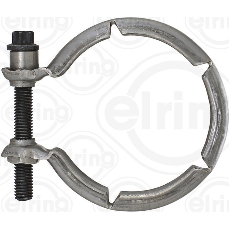 Rohrverbinder, Abgasanlage 192.560 Rohrverbinder, Abgasanlage 192.560