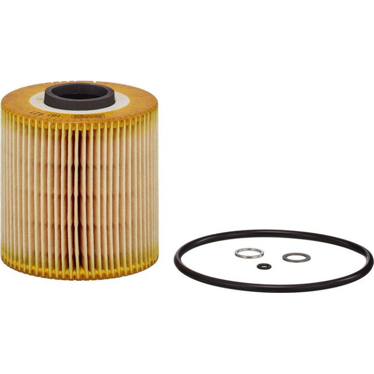 Ölfilter HU 921 X