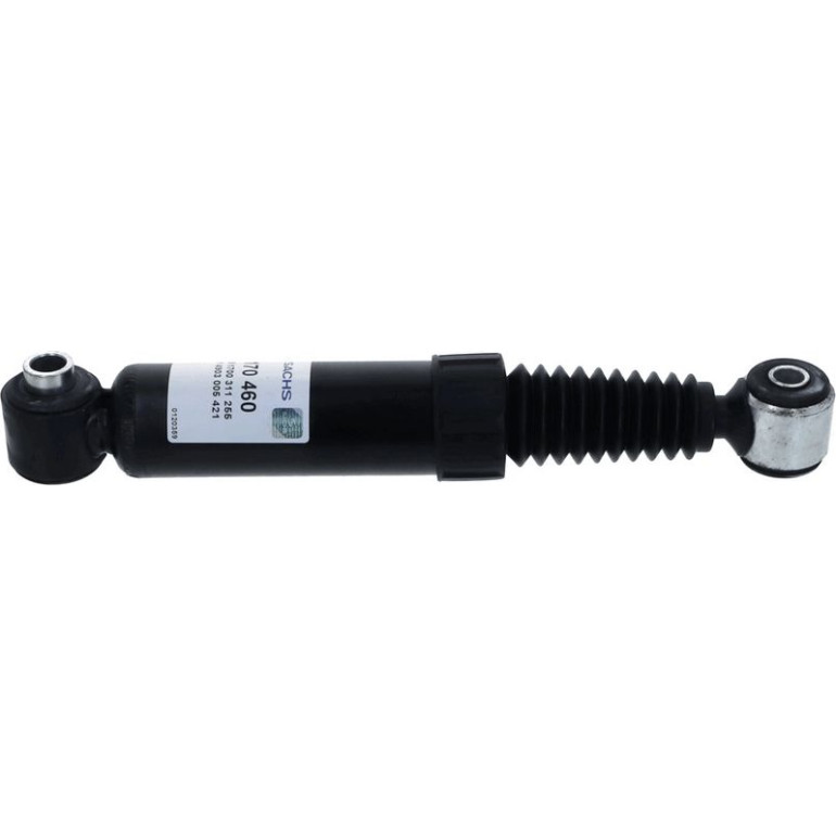 Stoßdämpfer 170 460 Stoßdämpfer 170 460