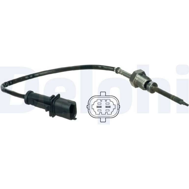 Sensor, Abgastemperatur TS30065