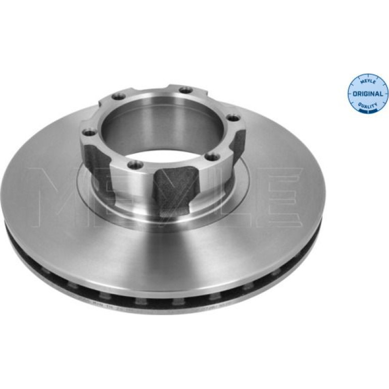 Bremsscheibe 015 521 2055