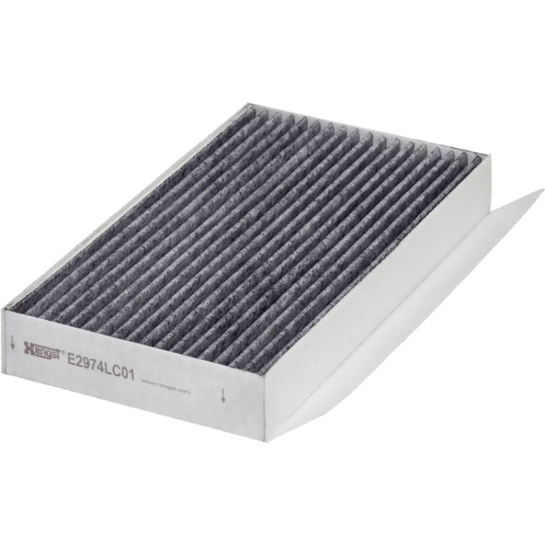 Filter, Innenraumluft E2974LC01 Filter, Innenraumluft E2974LC01