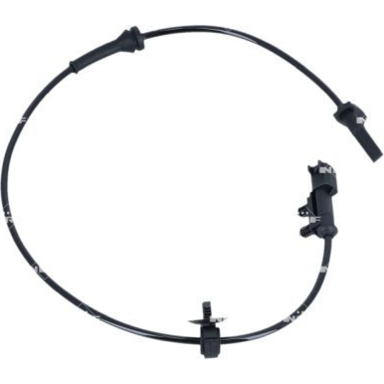 Sensor, Raddrehzahl 756004 Sensor, Raddrehzahl 756004