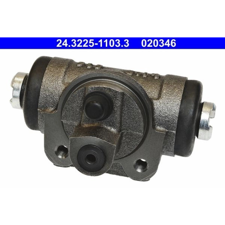 Radbremszylinder 24.3225-1103.3 Radbremszylinder 24.3225-1103.3