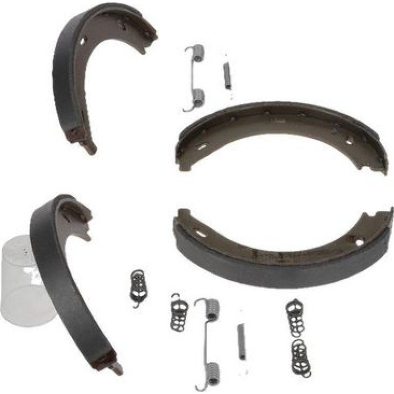 Bremsbackensatz FSB4306 Bremsbackensatz FSB4306