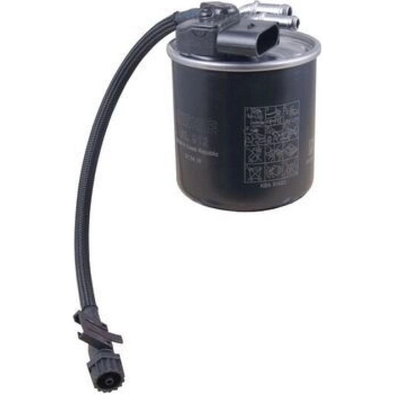 Kraftstofffilter KL 912 Kraftstofffilter KL 912