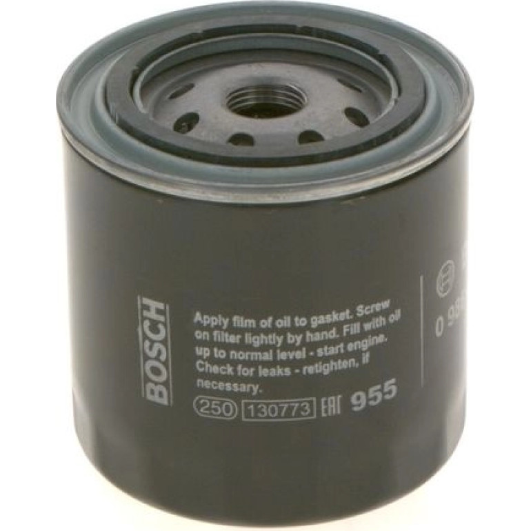 BOSCH 0 986 452 003 Ölfilter