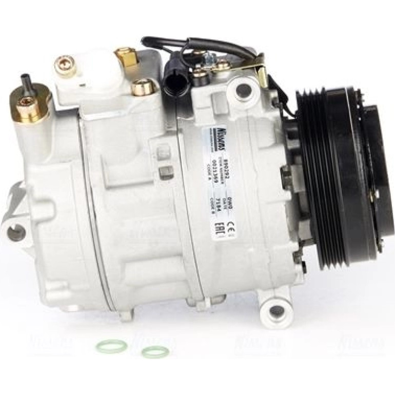 Kompressor, Klimaanlage 890292 Kompressor, Klimaanlage 890292
