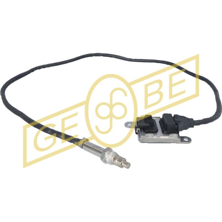 NOx-Sensor, NOx-Katalysator 9 2899 1 NOx-Sensor, NOx-Katalysator 9 2899 1