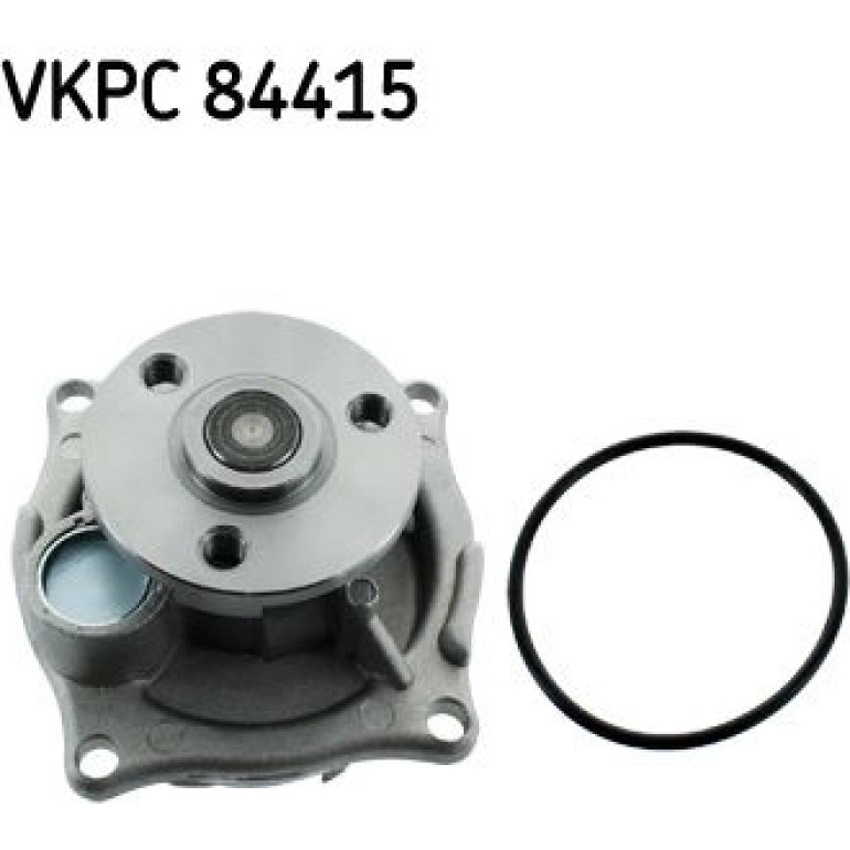 Wasserpumpe VKPC 84415