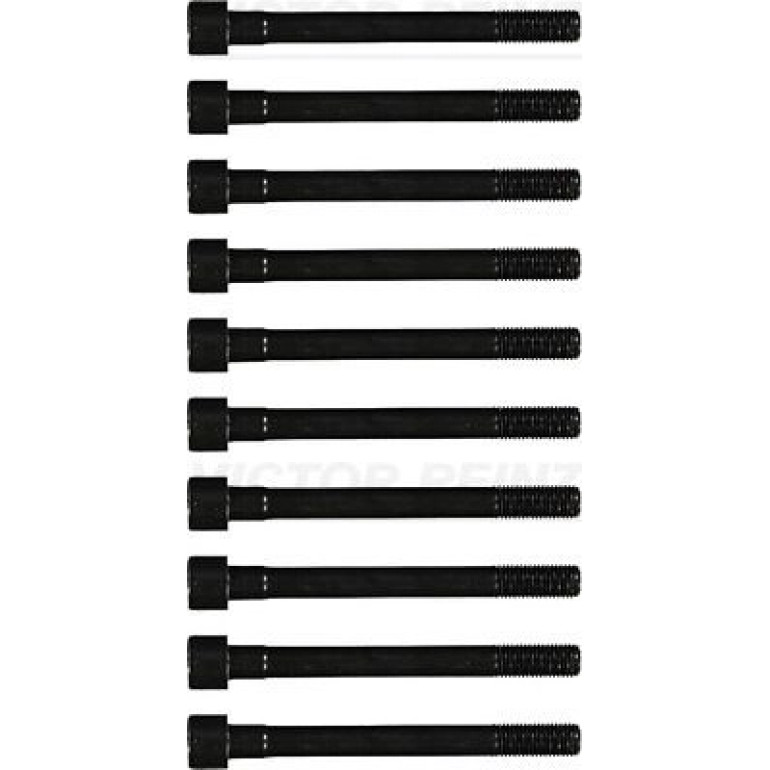 Zylinderkopfschraubensatz 14-55012-01 Zylinderkopfschraubensatz 14-55012-01
