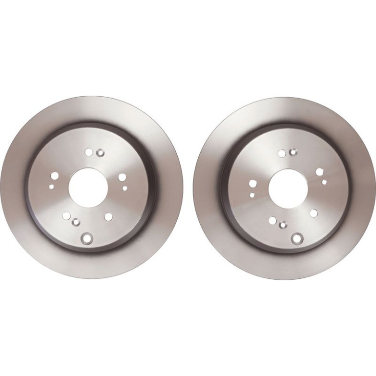 Bremsscheibe DF7374
