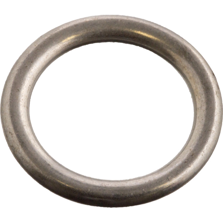 FEBI BILSTEIN 39733 Dichtring, Ölablassschraube FEBI BILSTEIN 39733 Dichtring, Ölablassschraube