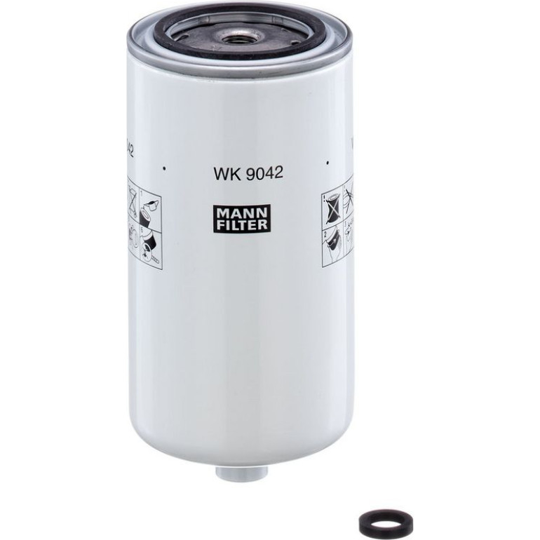 Kraftstofffilter WK 9042 X Kraftstofffilter WK 9042 X