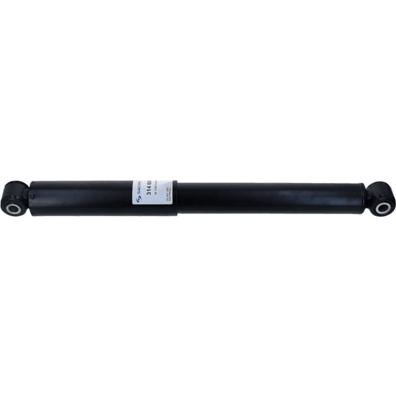 Stoßdämpfer 314 606 Stoßdämpfer 314 606