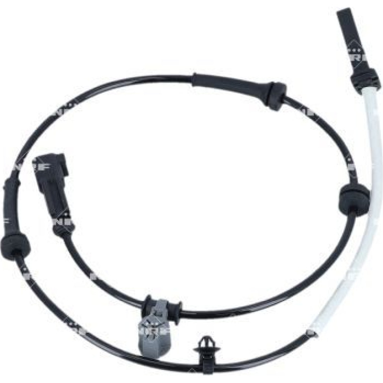 Sensor, Raddrehzahl 756002 Sensor, Raddrehzahl 756002