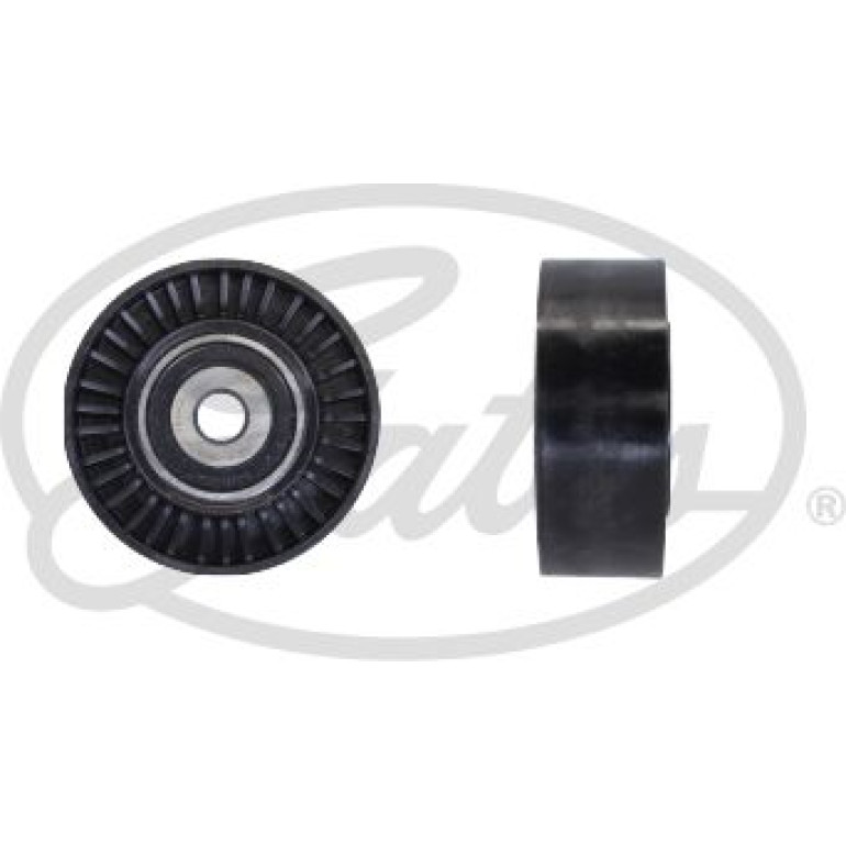 Umlenk-/Führungsrolle, Keilrippenriemen T36838 Umlenk-/Führungsrolle, Keilrippenriemen T36838