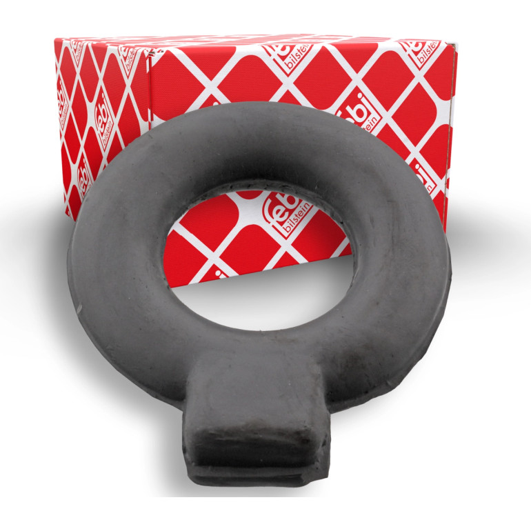 FEBI BILSTEIN 06679 Halter, Abgasanlage FEBI BILSTEIN 06679 Halter, Abgasanlage