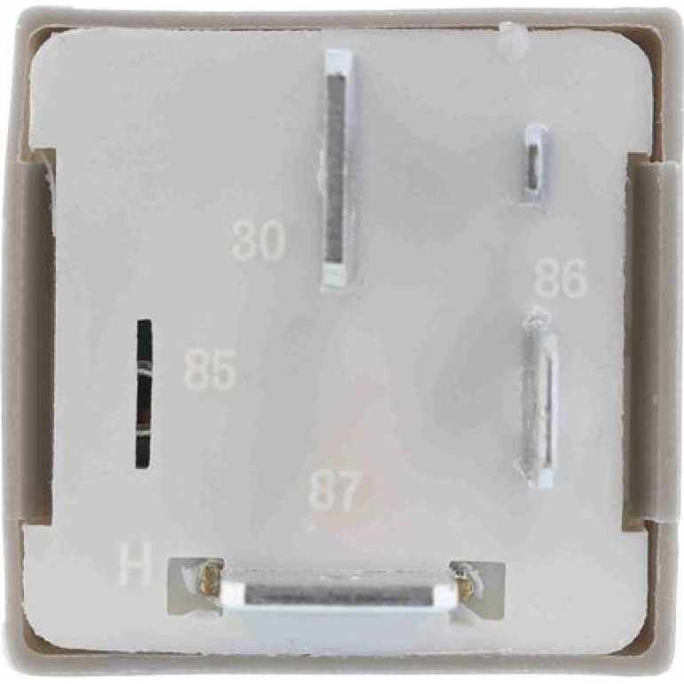 Relais, Kraftstoffpumpe V15-71-0005 Relais, Kraftstoffpumpe V15-71-0005