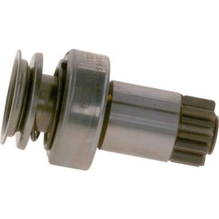 Freilaufgetriebe, Starter 1 986 SE1 763