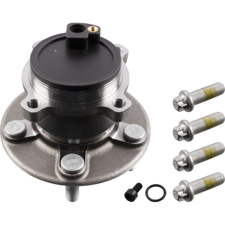 FEBI BILSTEIN 32598 Radlagersatz FEBI BILSTEIN 32598 Radlagersatz