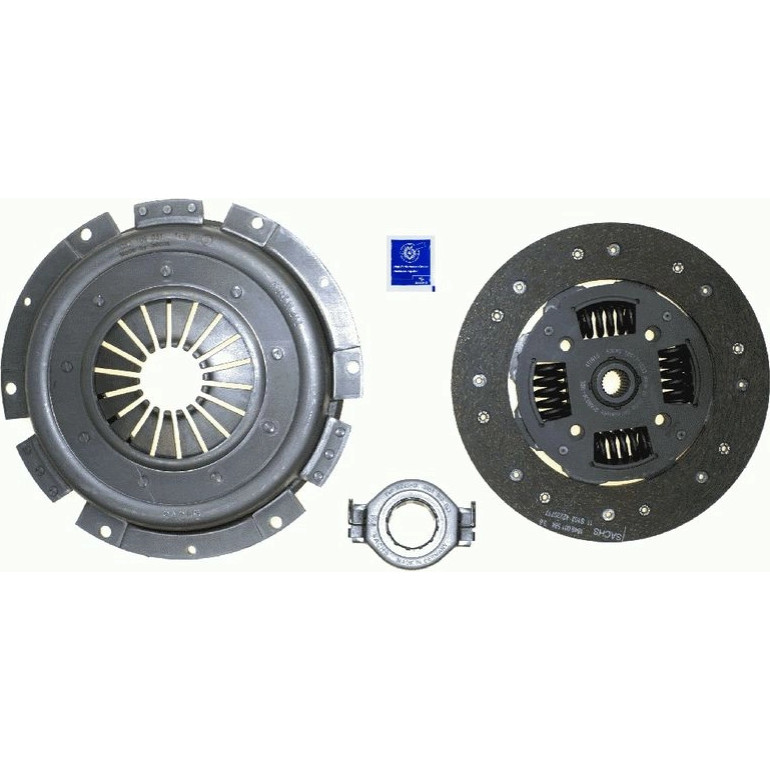 SACHS 3000 454 001 Kupplungssatz SACHS 3000 454 001 Kupplungssatz