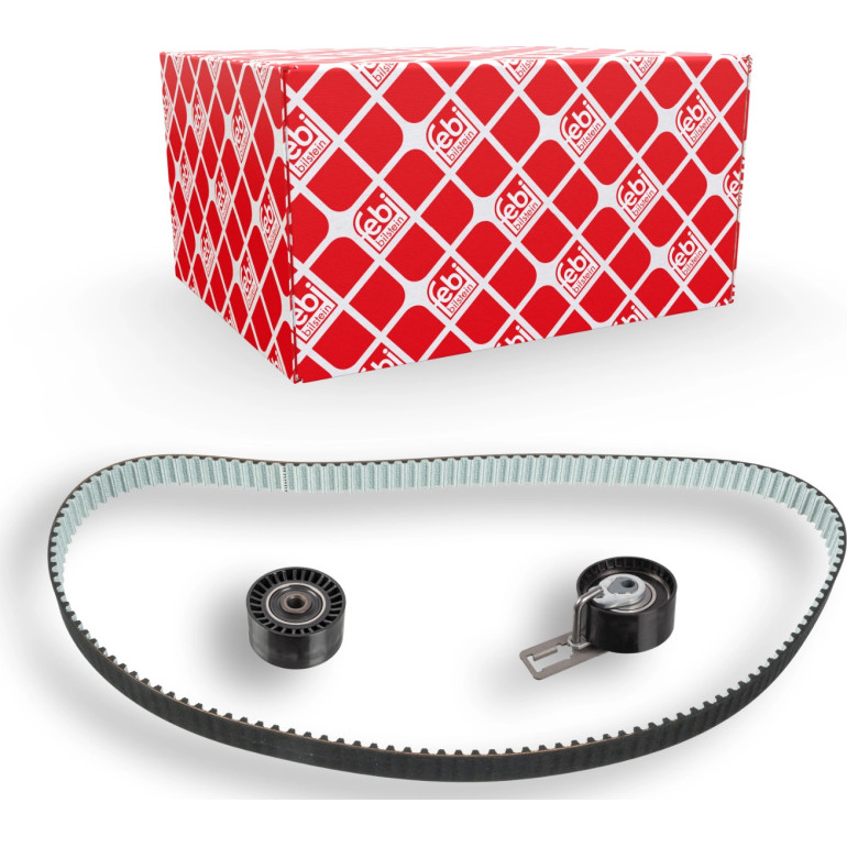 FEBI BILSTEIN 39200 Zahnriemensatz FEBI BILSTEIN 39200 Zahnriemensatz