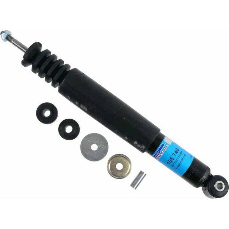 Stoßdämpfer 105 746 Stoßdämpfer 105 746