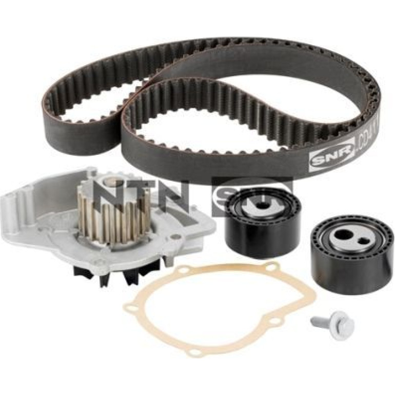 Wasserpumpe + Zahnriemensatz KDP459.320 Wasserpumpe + Zahnriemensatz KDP459.320