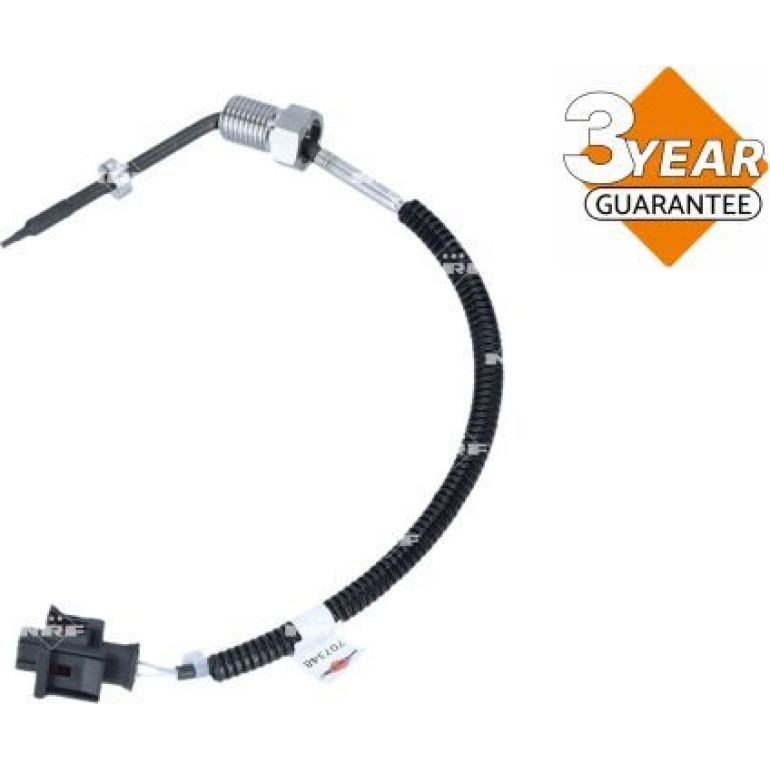 Sensor, Abgastemperatur 707348 Sensor, Abgastemperatur 707348